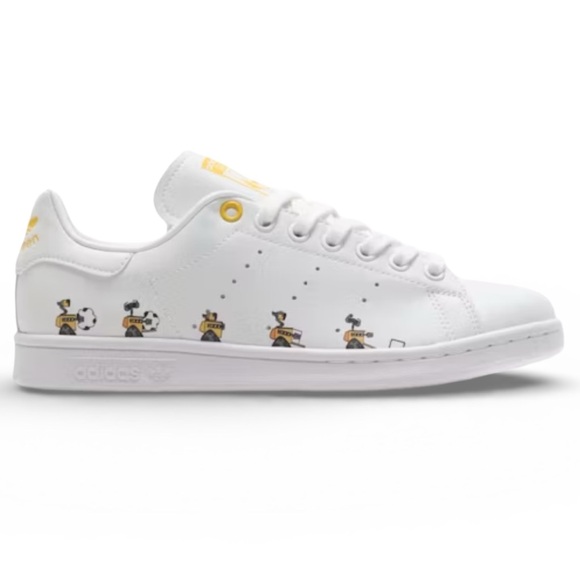 adidas Other - adidas Wall-E Disney Stan Smith Disney Men's Size 8